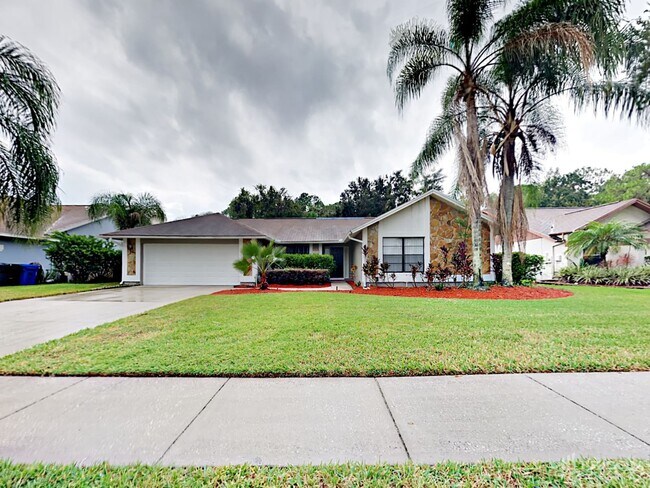 1519 Carter Oaks Dr in Valrico, FL - Building Photo - Building Photo