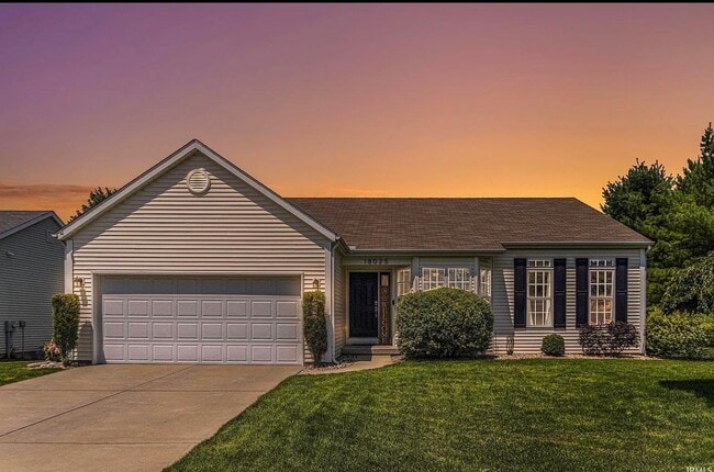 property at 18025 Lisbon Dr