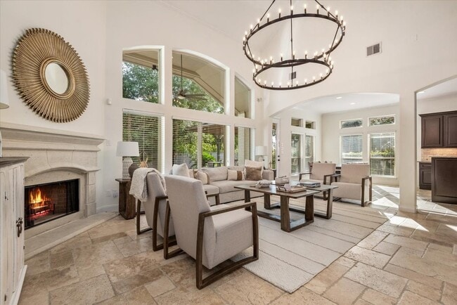 11 Black Spruce Court in Spring, TX - Building Photo - Building Photo