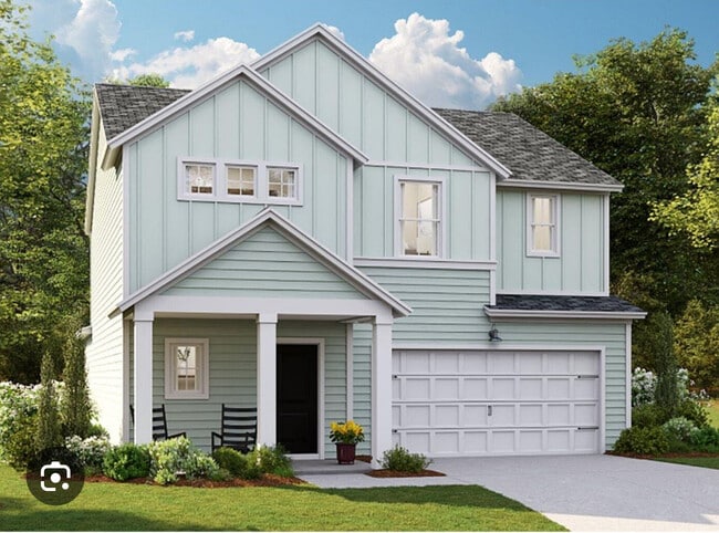 property at 119 Barefoot Dr