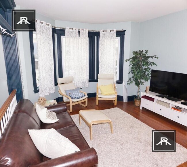 82 Gordon St in Brighton, MA - Building Photo - Building Photo