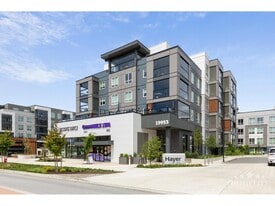 19953-19976 76 Ave in Langley, BC - Building Photo