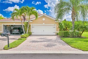 15239 Ligustrum Ln in Alva, FL - Building Photo
