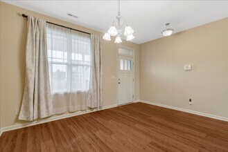 4109 Massey Preserve Trail in Raleigh, NC - Building Photo - Building Photo