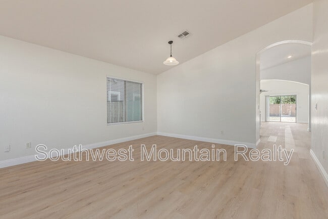 property at 850 E Penny Ln
