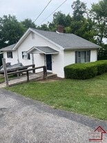 317 Susong Dr in Knoxville, TN - Building Photo