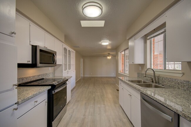 property at 7501 Claremont Ave NE