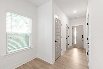 2025 Wilson Ave in Charlotte, NC - Building Photo - Building Photo