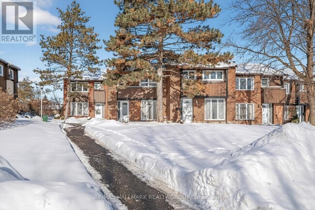 property at 1900 Marquis Ave