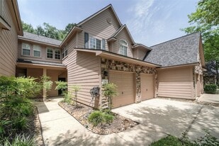 23 Endor Forest Pl in Spring, TX - Building Photo