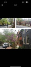 112 S Duke St in Lancaster, PA - Foto de edificio - Building Photo