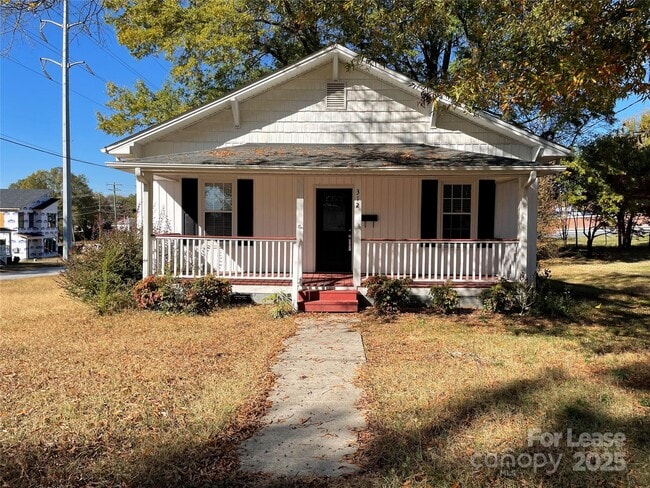 property at 312 Chestnut Ave