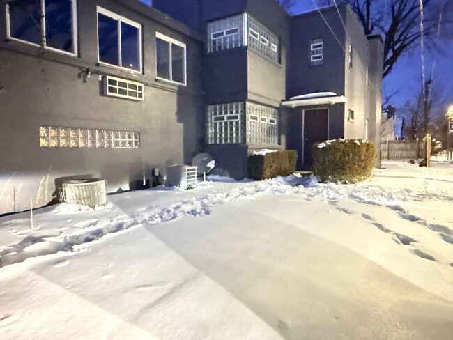 672 Sheridan Ave in Bexley, OH - Building Photo - Building Photo