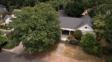2020 Tippah Ave in Charlotte, NC - Building Photo - Building Photo