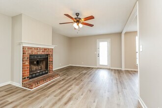 4016 Ewing Valley Rd in Nashville, TN - Building Photo - Building Photo