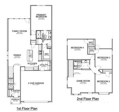 1601 Cloud Cover Vw in Weston, TX - Building Photo - Building Photo