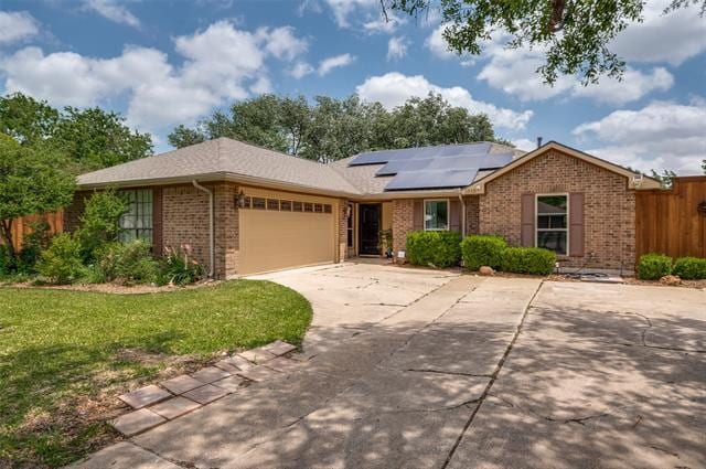 2515 Rosebud Cir