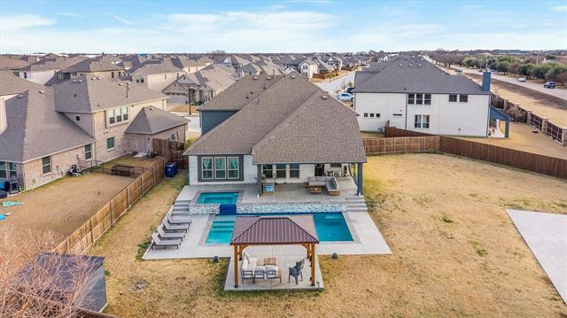property at 2511 Cedar Creek Dr