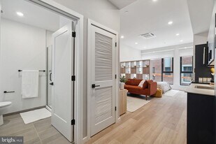 1705 N American St in Philadelphia, PA - Building Photo