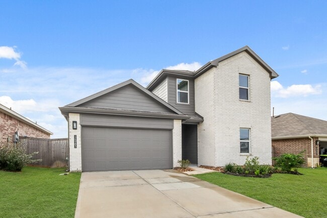 14983 Clay Harvest Rdg in Magnolia, TX - Building Photo - Building Photo