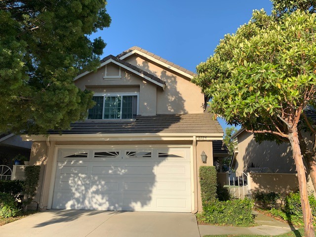 8724 Edmonton Pl in Inglewood, CA - Foto de edificio