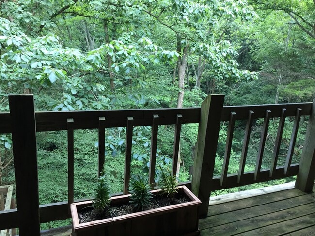 property at 9014 S Pointe Ridge Ln