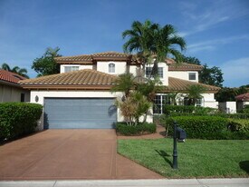 20694 NW 27th Ave in Boca Raton, FL - Building Photo