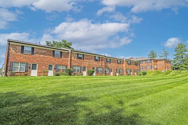 property at 319 Blair Ct