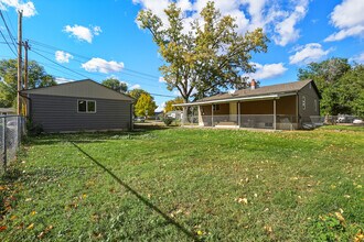 2104 Prairie Ave in Rapid City, SD - Building Photo - Building Photo