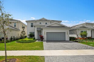 12554 Nautilus Cir in Palm Beach Gardens, FL - Building Photo
