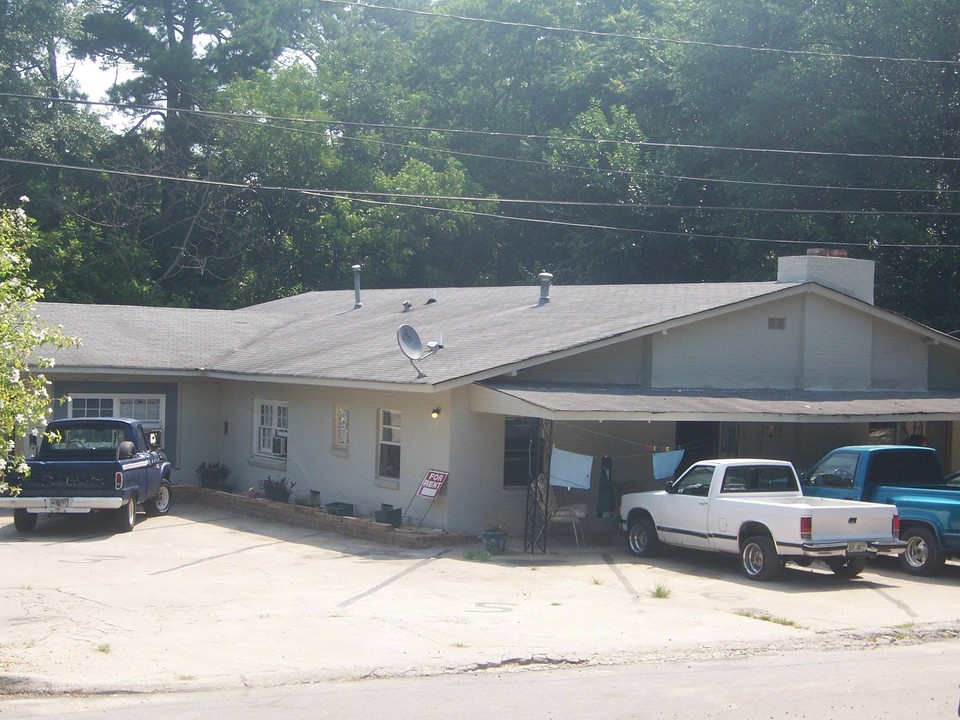 Martin Place in Smyrna, GA - Foto de edificio