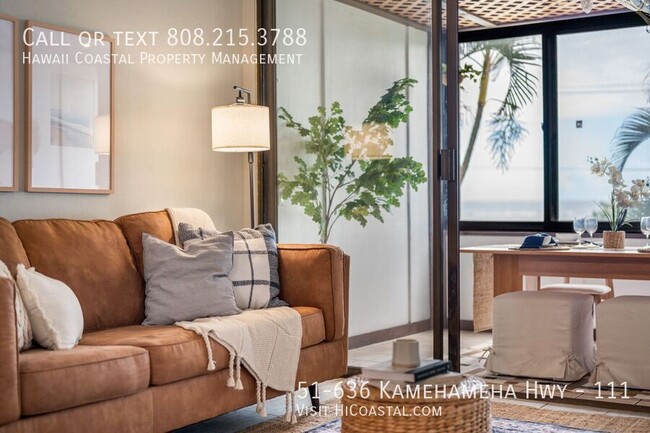 property at 51-636-636 Kamehameha Hwy