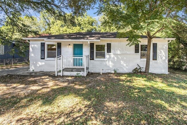 property at 1317 Redford Dr SE