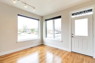 3508 Gilpin St in Denver, CO - Building Photo - Building Photo