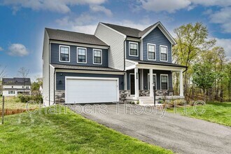 24797 Scarlet Maple Ct in Stone Ridge, VA - Building Photo - Building Photo