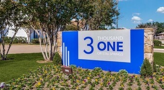 3001 Crystal Springs in Bedford, TX - Building Photo