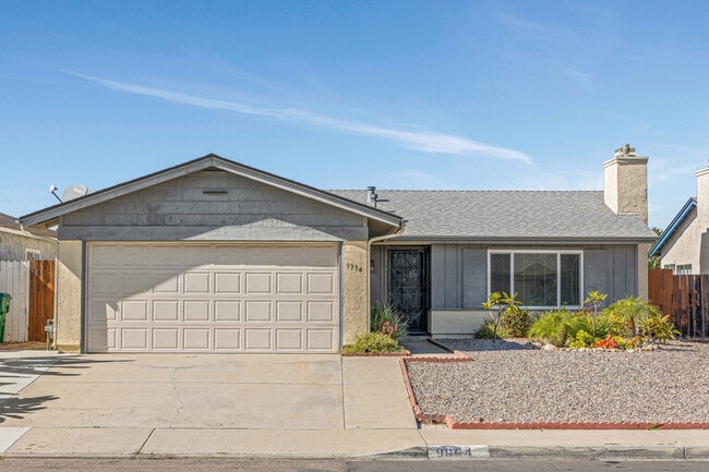 property at 9994 Parkdale Ave