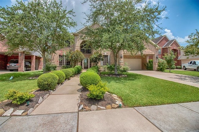 2218 Longspur Ln in League City, TX - Building Photo - Building Photo