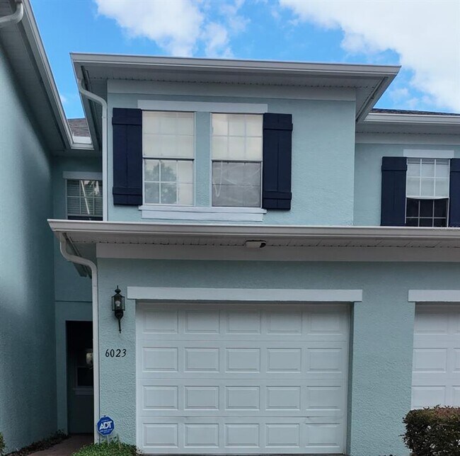 6023 Strada Isle Wy in Orlando, FL - Building Photo - Building Photo