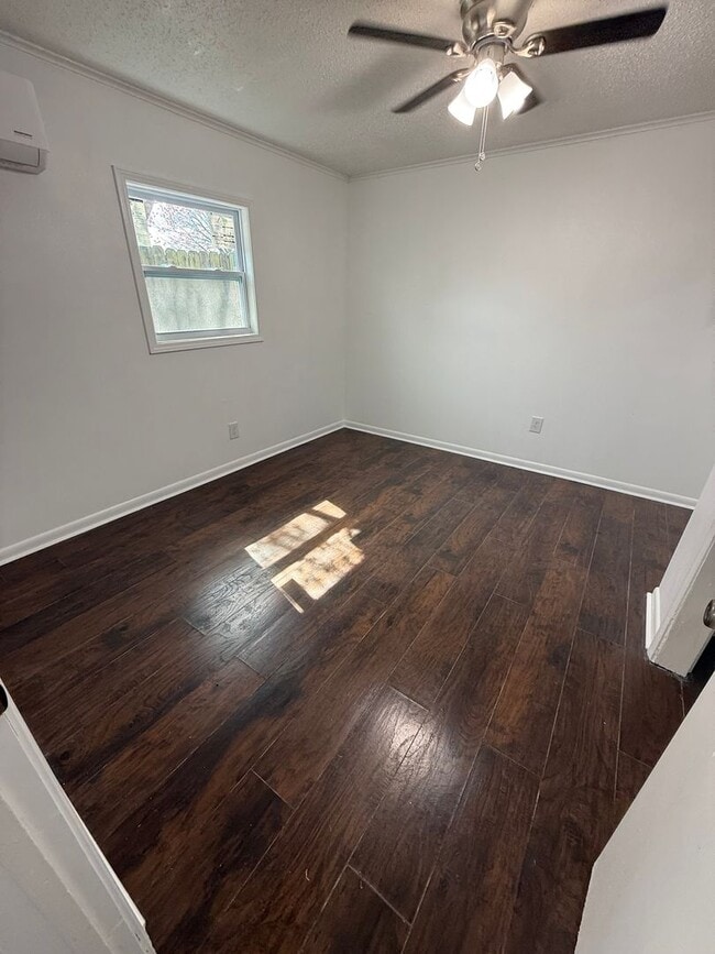 1018 S 16th St in Fort Smith, AR - Building Photo - Building Photo