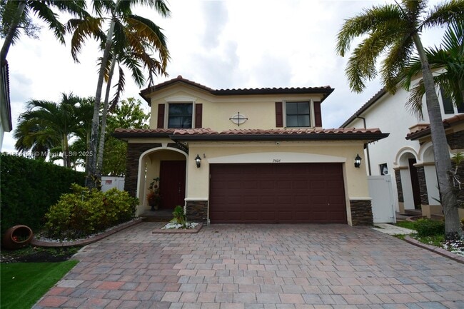 property at 3406 W 88th St