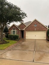 4010 Calaway Oaks Ln in Katy, TX - Building Photo - Building Photo