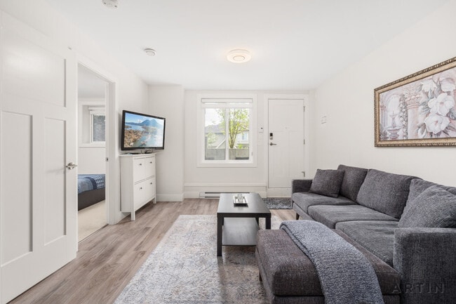 462 W Keith Rd, Unit SI ID1536498P
