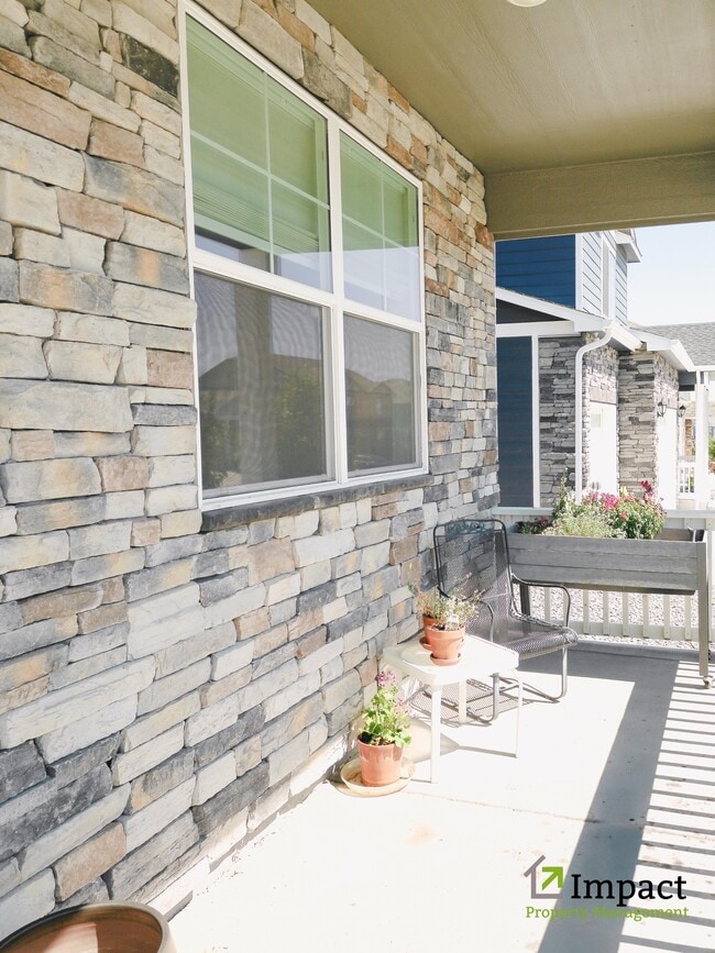 5077 Trails Edge Ln in Castle Rock, CO - Building Photo - Building Photo