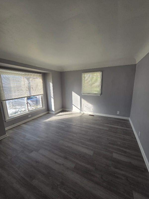 5506 Baldwin Blvd in Flint, MI - Foto de edificio - Building Photo