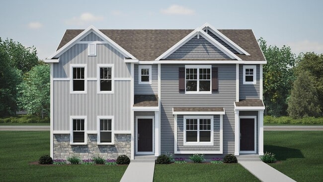 property at 1466 Olde Highlander Dr