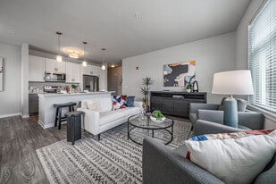 Seasons at Plainfield in Plainfield, IL - Building Photo