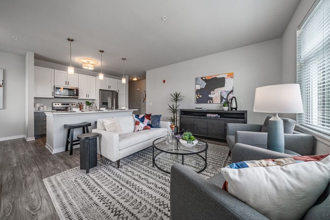 Seasons at Plainfield