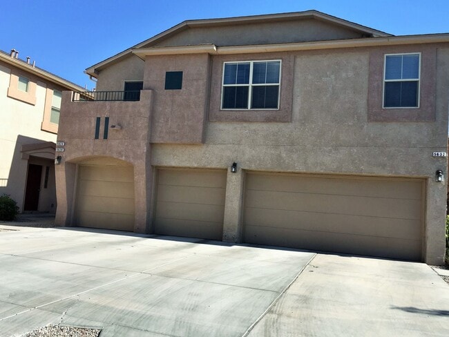 5628 Valle Alegre Pl NW in Albuquerque, NM - Building Photo - Building Photo