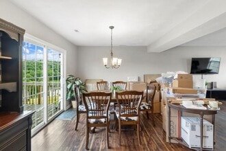 153 Prairie View Ln in Pembroke, VA - Building Photo - Building Photo